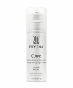 Packshot — FIDERMA Clarifid Sérum Nuit 30 ml