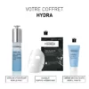 Coffret hydratation Filorga – produits Hydra-Hyal