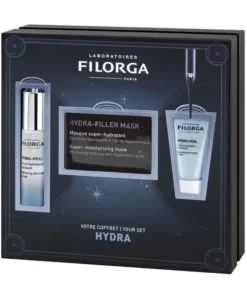 FILORGA Coffret HYDRA-HYAL – packshot
