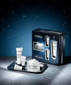 FILORGA Coffret Programme Lissant & Illuminateur