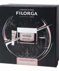FILORGA Coffret OXYGEN-GLOW – packshot