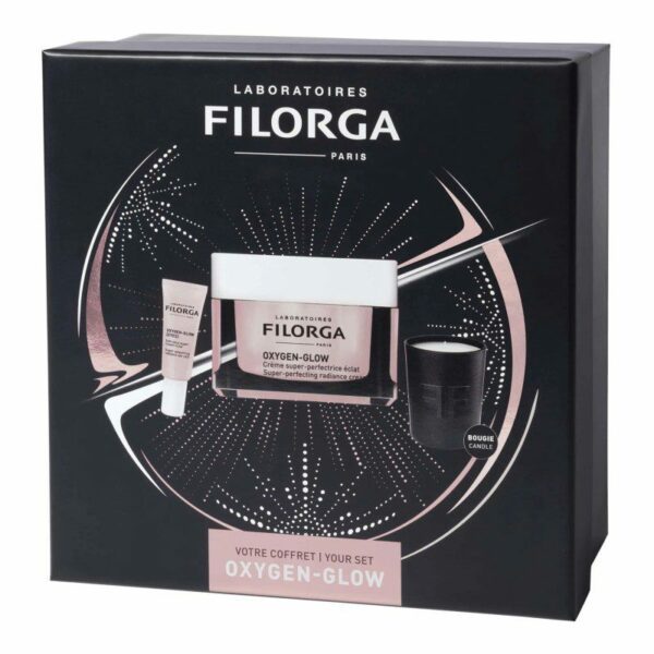 FILORGA Coffret OXYGEN-GLOW – packshot