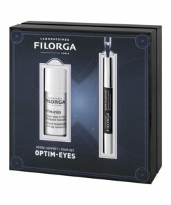 Filorga Coffret Optim-Eyes avec Nutri-Filler Lips – soin contour des yeux + lèvres