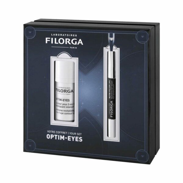 FILORGA Coffret OPTIM-EYES