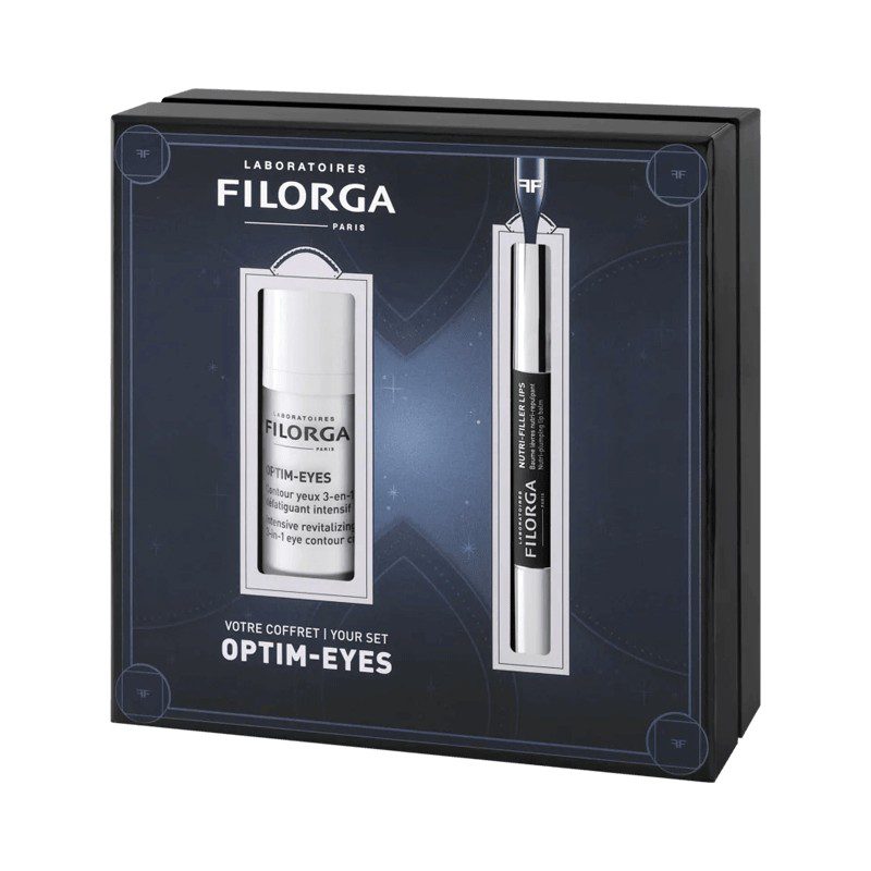 FILORGA Coffret OPTIM-EYES