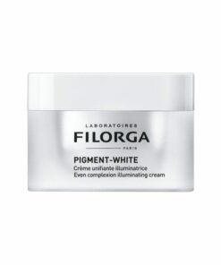 FILORGA PIGMENT-WHITE Crème Unifiante Illuminatrice 50 ml – packshot