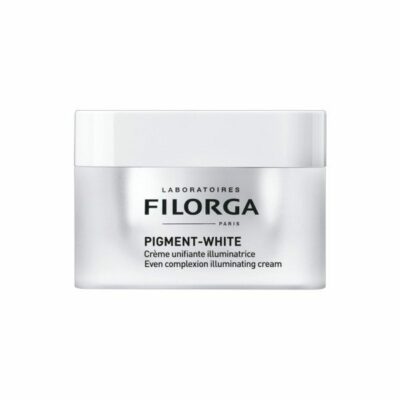 FILORGA PIGMENT-WHITE Crème Unifiante Illuminatrice 50 ml – packshot