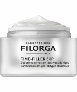 Alternative view of FILORGA TIME-FILLER 5XP Crème – Correction Tous Types de Rides PNS — 50 ml