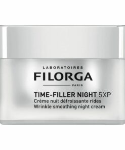 FILORGA TIME-FILLER 5XP Crème 50 ml – packshot