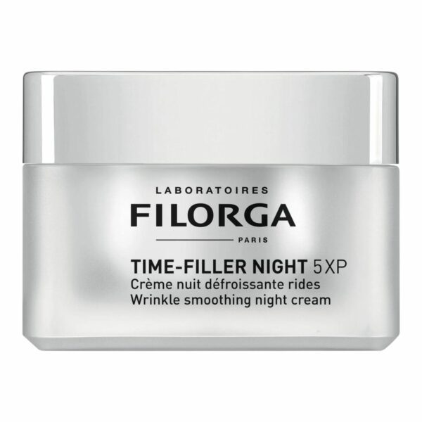 FILORGA TIME-FILLER 5XP Crème 50 ml – packshot