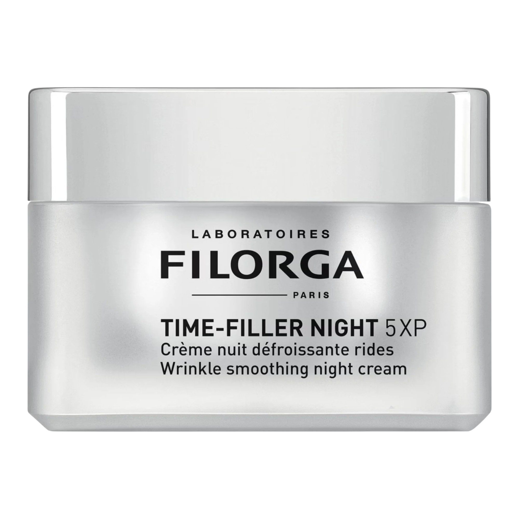 FILORGA TIME-FILLER 5XP Crème 50 ml – packshot