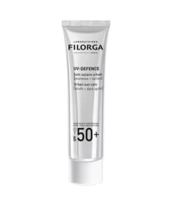 Filorga UV-Defence SPF50+ 40 ml – soin anti-âge anti-taches haute protection
