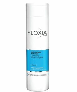 Packshot — FLOXIA Lait Unifiant Hydratant 200 ml