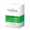 Packshot — FLOXIA Savon Exfoliant Purifiant Séborégulateur 125 g