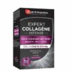 Packshot — FORTE PHARMA Expert Collagen Intense, étui 14 sticks