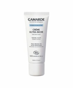 Packshot — Gamarde Crème Ultra Riche 40 ml