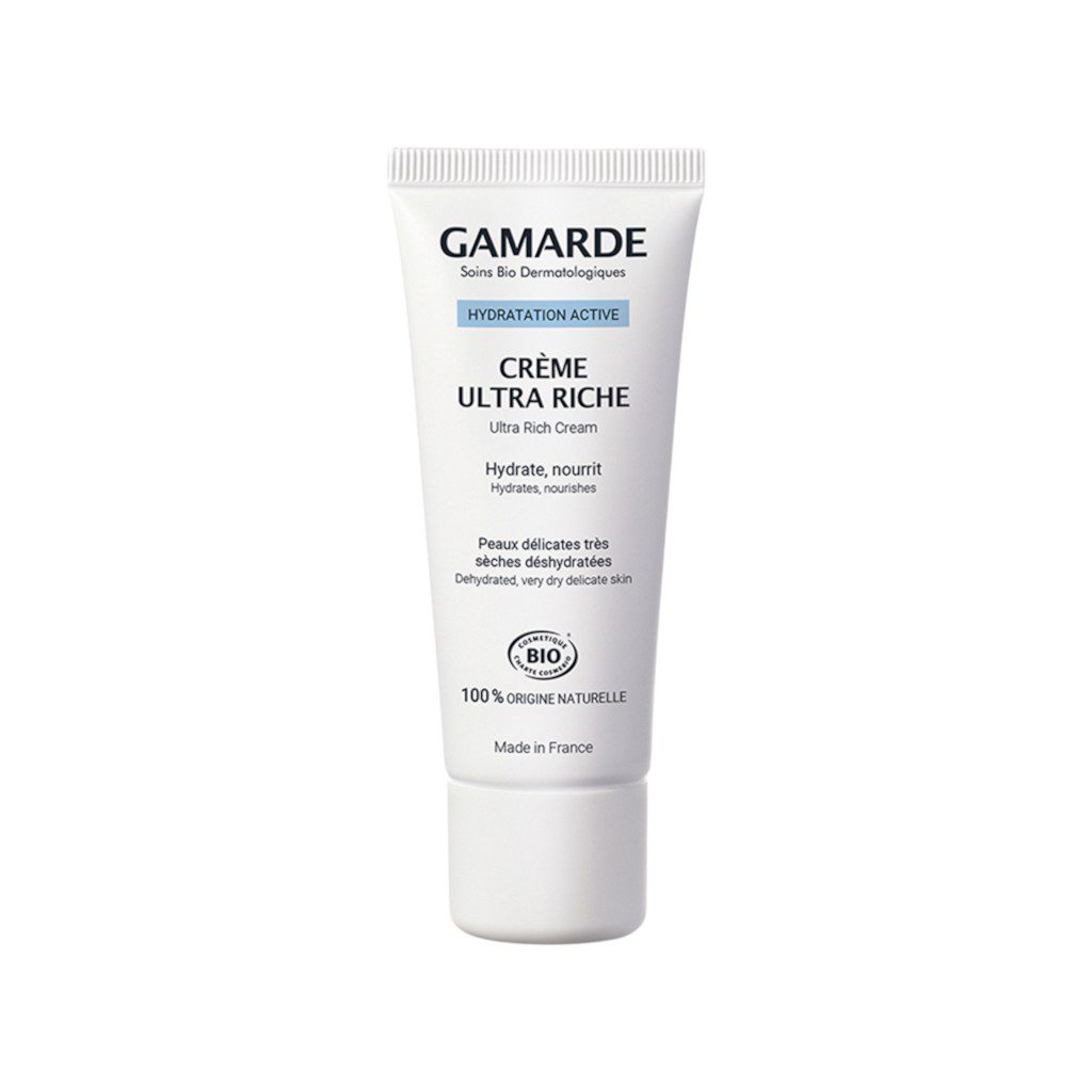 Packshot — Gamarde Crème Ultra Riche 40 ml
