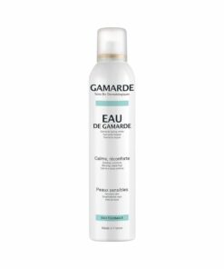 Packshot — GAMARDE Eau Thermale Peaux Sensibles 250 ml