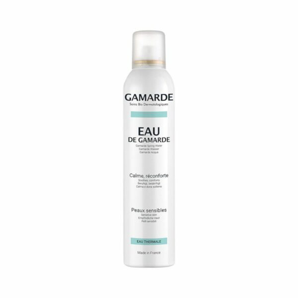 Packshot — GAMARDE Eau Thermale Peaux Sensibles 250 ml