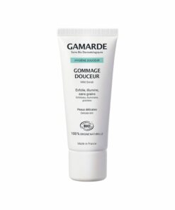 Packshot — Gamarde Gommage Douceur 40 ml