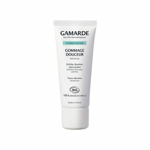 Packshot — Gamarde Gommage Douceur 40 ml
