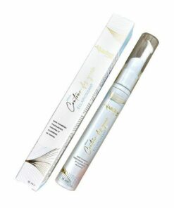 Packshot — NARCISSE GOLD Contour des Yeux Éclaircissant 15 ml