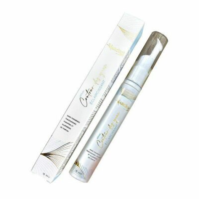 Packshot — NARCISSE GOLD Contour des Yeux Éclaircissant 15 ml