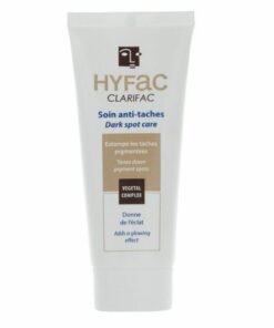 Packshot — Hyfac Clarifac Soin Anti-Taches SPF30 40 ml