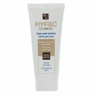 Packshot — Hyfac Clarifac Soin Anti-Taches SPF30 40 ml