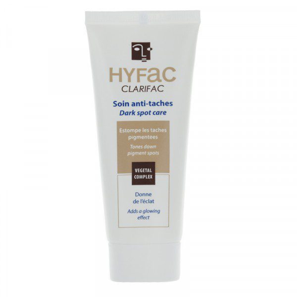 Packshot — Hyfac Clarifac Soin Anti-Taches SPF30 40 ml