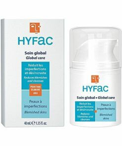 Packshot — Hyfac Soin Global 40 ml