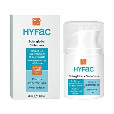 Packshot — Hyfac Soin Global 40 ml