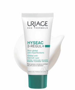 URIAGE HYSÉAC 3-REGUL+ 40 ml – packshot