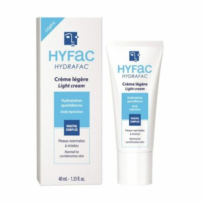 Packshot — Hyfac Hydrafac Crème Légère 40 ml