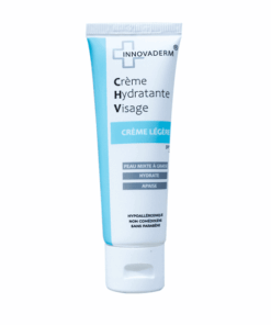 Packshot — INNOVADERM Crème Légère Peaux Mixtes à Grasses 50 ml