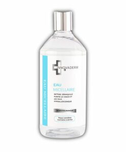 Packshot — INNOVADERM Eau Micellaire 400 ml