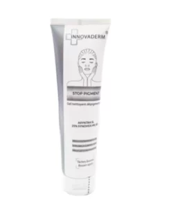 Packshot — Innovaderm Stop Pigment Gel Nettoyant 150 ml