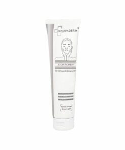 Packshot — INNOVADERM Stop Pigment Crème de Jour SPF 50+ 50 ml
