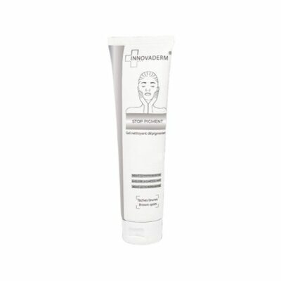 Packshot — INNOVADERM Stop Pigment Crème de Jour SPF 50+ 50 ml
