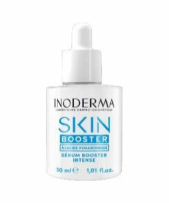 Packshot — INODERMA Skin Booster Sérum Booster Intense 30 ml