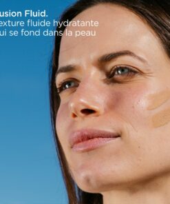Alternative view of ISDIN Active Unify Color Fusion Fluid SPF50+ — 50 ml