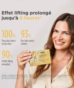 Alternative view of ISDIN Instant Flash — 5 ampoules