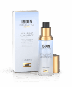 ISDINCEUTICS Hyaluronic Concentrate Serum 30 ml – packshot