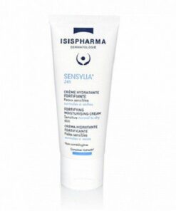 Packshot — ISISPHARMA Sensylia Crème Hydratante Fortifiante 24h 40 ml