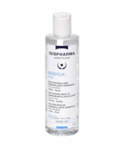 ISISPHARMA — Sensylia Aqua Solution Micellaire Peaux Sensibles 250 ml