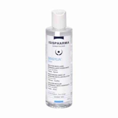ISISPHARMA — Sensylia Aqua Solution Micellaire Peaux Sensibles 250 ml