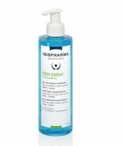 Packshot — ISISPHARMA Teen Derm Gel Nettoyant Purifiant 250 ml