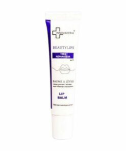Packshot — INNOVADERM Beautylips Baume à Lèvres SPF20 15 ml