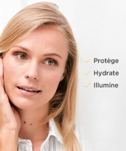 Alternative view of ISDIN Flavo-C Ultraglican — 10 ampoules × 2 ml