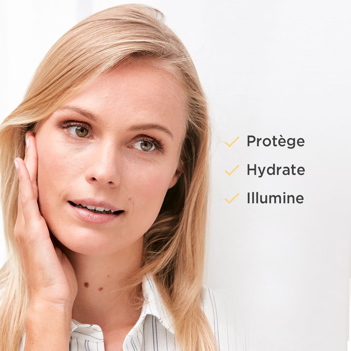 ISDIN Flavo-C Ultraglican — 10 ampoules × 2 ml – Image 2